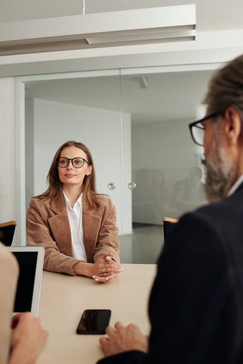 Human Resources Policy